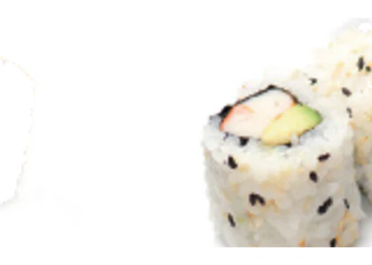 California surimi avocat
