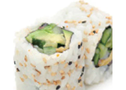 California veggie