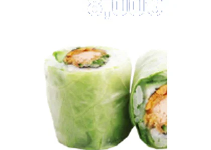 Japon Roll chicken