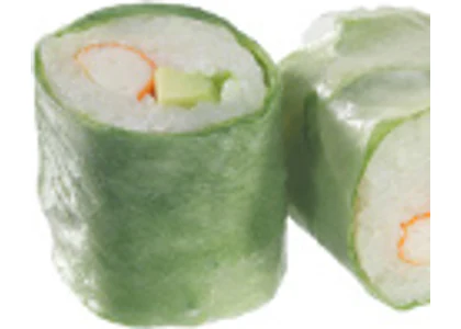 Japon Roll surimi avocat