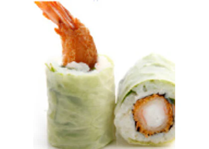 Japon Roll tempura