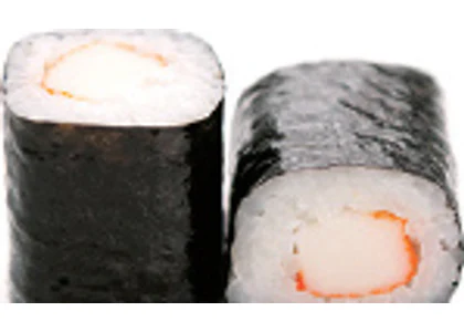 Maki surimi