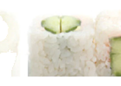 Neige concombre