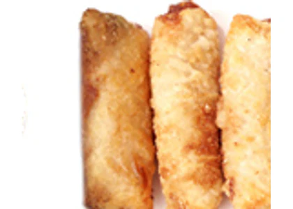 4 nems au poulet