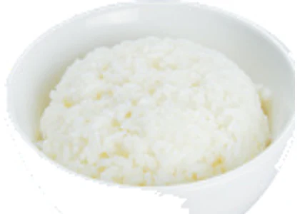 Riz nature