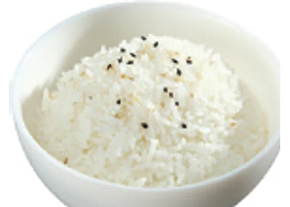 Riz vinaigré