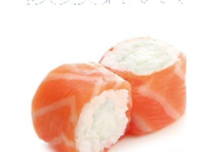 Saumon Roll cheese