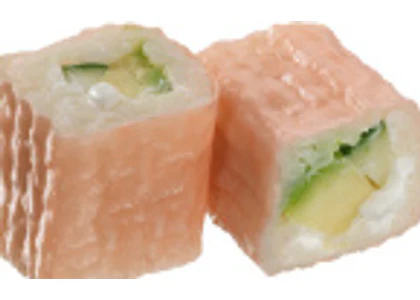 Soya Slim avocat cheese