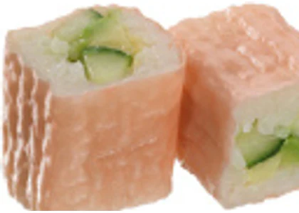 Soya Slim concombre cheese