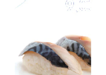 Sushi marlin