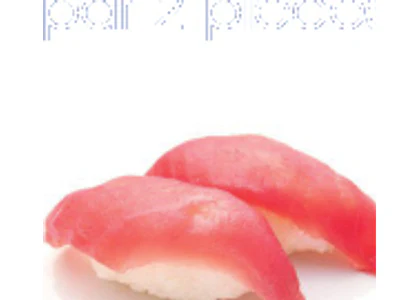Sushi thon