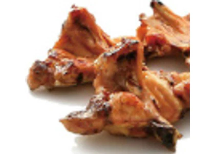Yakitori aile de poulet