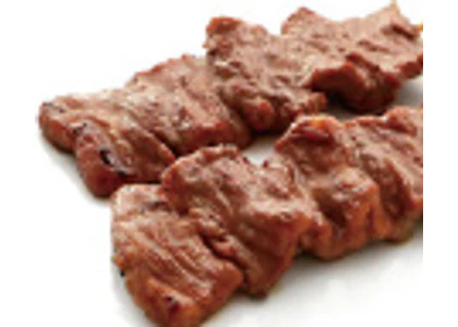 Yakitori bœuf